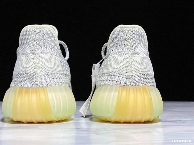 FX4348 V2 Adidas Yeezy 350 Yeshaya Non-Reflective Boost 0725